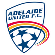 Logo Adelaide United (W)
