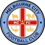 Logo Melbourne City FC
