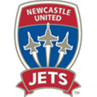 Logo Newcastle Jets