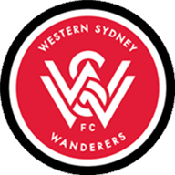 Logo Western Sydney Wanderers FC (W)