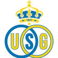 Logo Union St.Gilloise U19