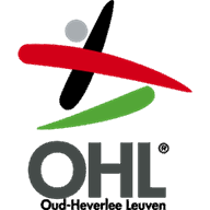 Logo Oud-Heverlee Leuven