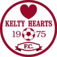 Logo Kelty Hearts