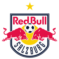 Logo Salzburg U19