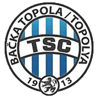 Logo TSC Bačka Topola