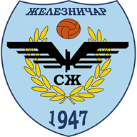 Logo Železničar Pančevo