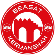 Logo Beasat Kermanshah