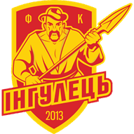 Logo Inhulets Petrove