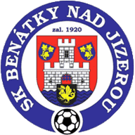 Logo Benátky nad Jizerou