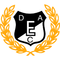 Logo Debreceni EAC