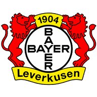 Logo Bayer Leverkusen