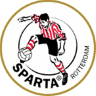 Logo Jong Sparta Rotterdam