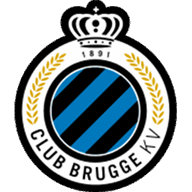 Logo Club Brugge U19