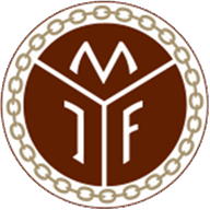 Logo Mjøndalen 2