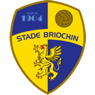 Logo Stade Briochin
