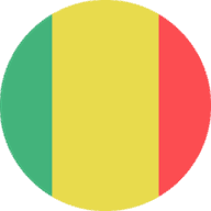Logo Mali U17