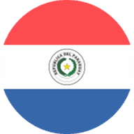 Logo Paraguay U17
