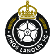 Logo Kings Langley FC