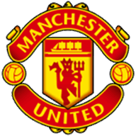 Logo Manchester United U19