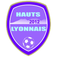 Logo Hauts Lyonnais