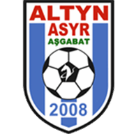 Logo Altyn Asyr