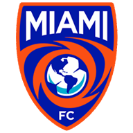 Logo Miami FC