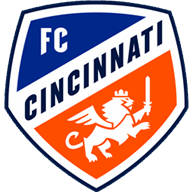 Logo FC Cincinnati