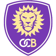 Logo Orlando City B