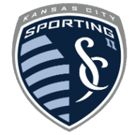 Logo Sporting Kansas City II