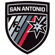 Logo San Antonio FC