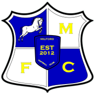 Logo Milford FC