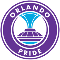 Logo Orlando Pride