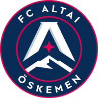 Logo Altai Semey