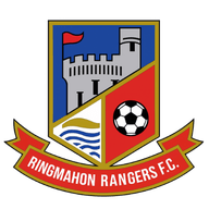 Logo Ringmahon Rangers
