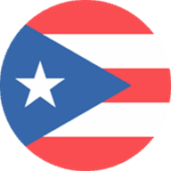 Logo Puerto Rico (W)