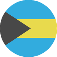 Logo Bahamas