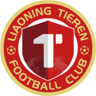 Logo Liaoning Tieren