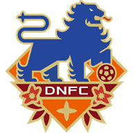 Logo Dingnan United