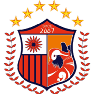 Logo Pocheon Citizen FC