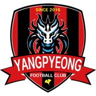 Logo Yangpyeong