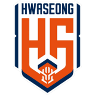 Logo Hwaseong FC