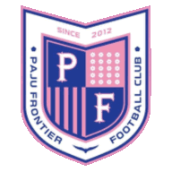 Logo Paju Frontier