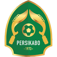 Logo Persikabo 1973