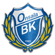 Logo Onsala BK