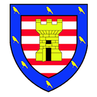 Logo Morpeth Town FC