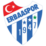 Logo Erbaaspor