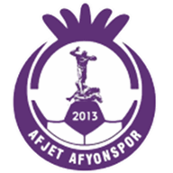 Logo Afyonspor