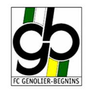 Logo FC Genolier-Begnins