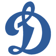 Logo Dinamo Moscow II
