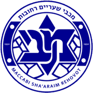 Logo Maccabi Shaaraim